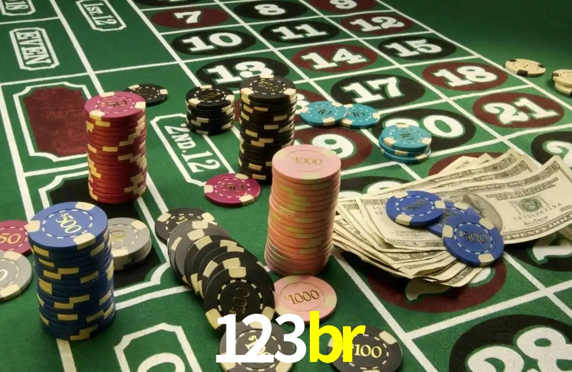 Tournament Betting